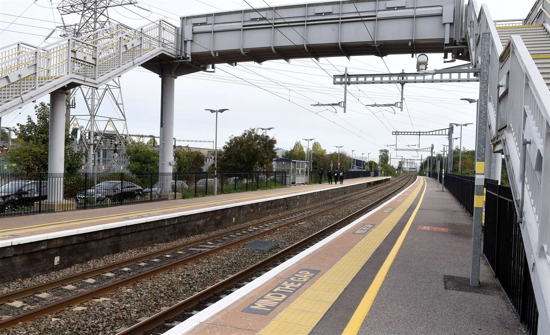 Thatcham Railway Station to close soon for maintenance works