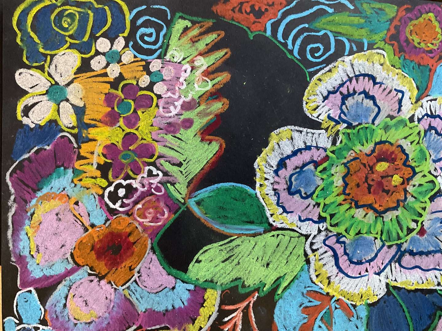 Arts for Wellbeing in the community