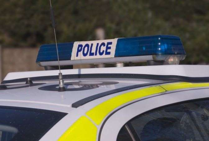 Thames Valley Police is appealing for witnesses