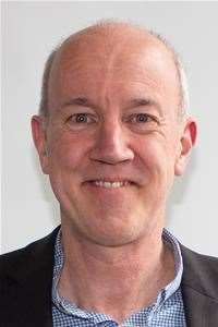 West Berkshire Council executive member for the environment, Steve Ardagh-Walter (Con, Thatcham Colthrop & Crookham) (48930126)