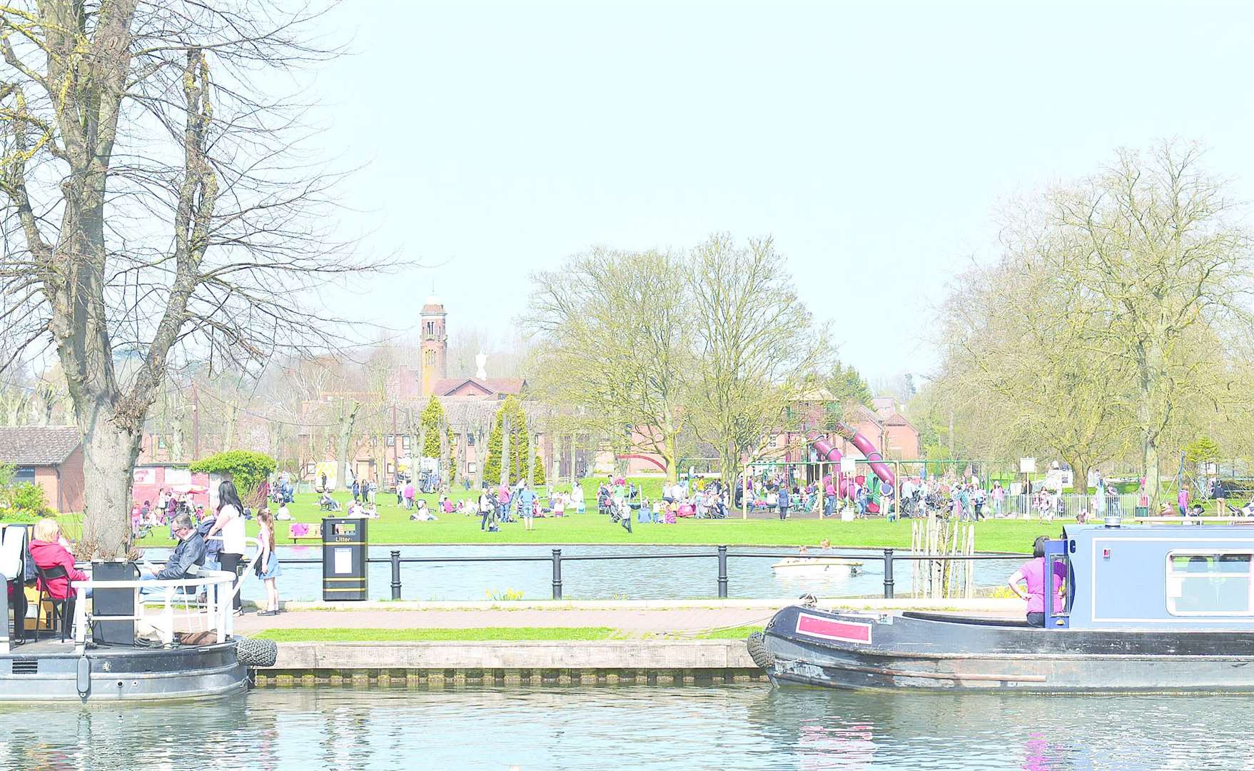 Victoria Park