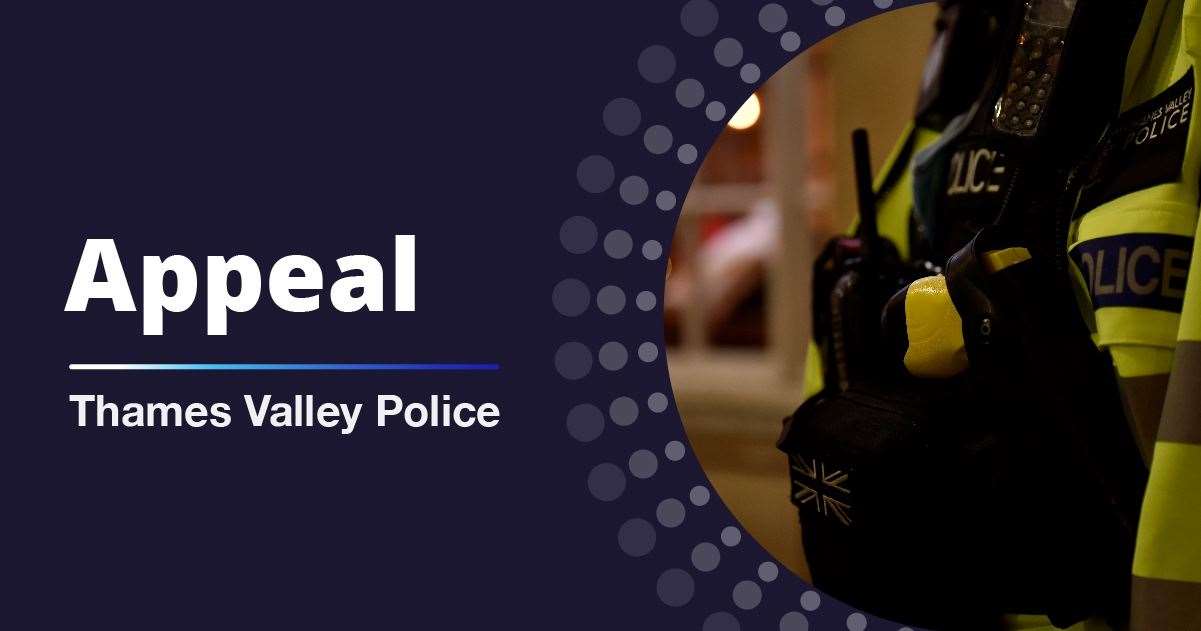 TVP is appealing for any information following suspicious activity at a farm in Inkpen