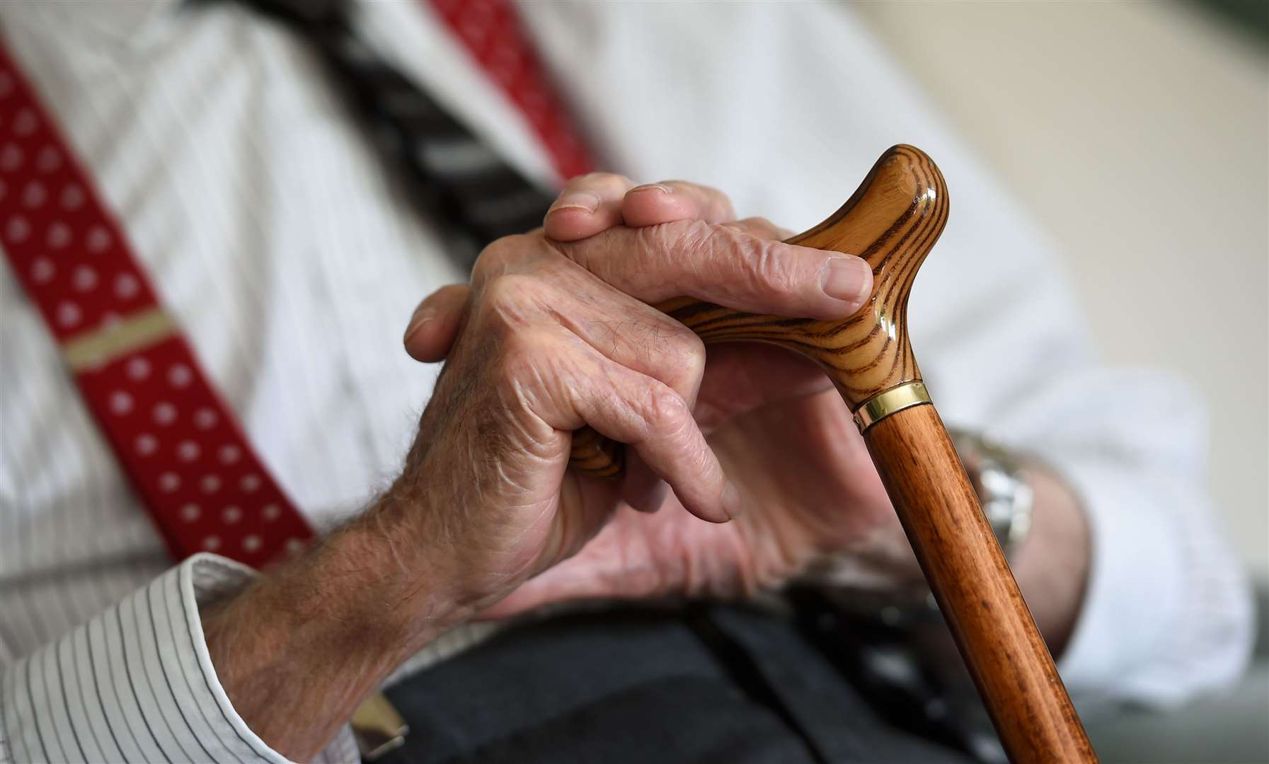 More than one million older people in England will be invited to get vaccines for RSV