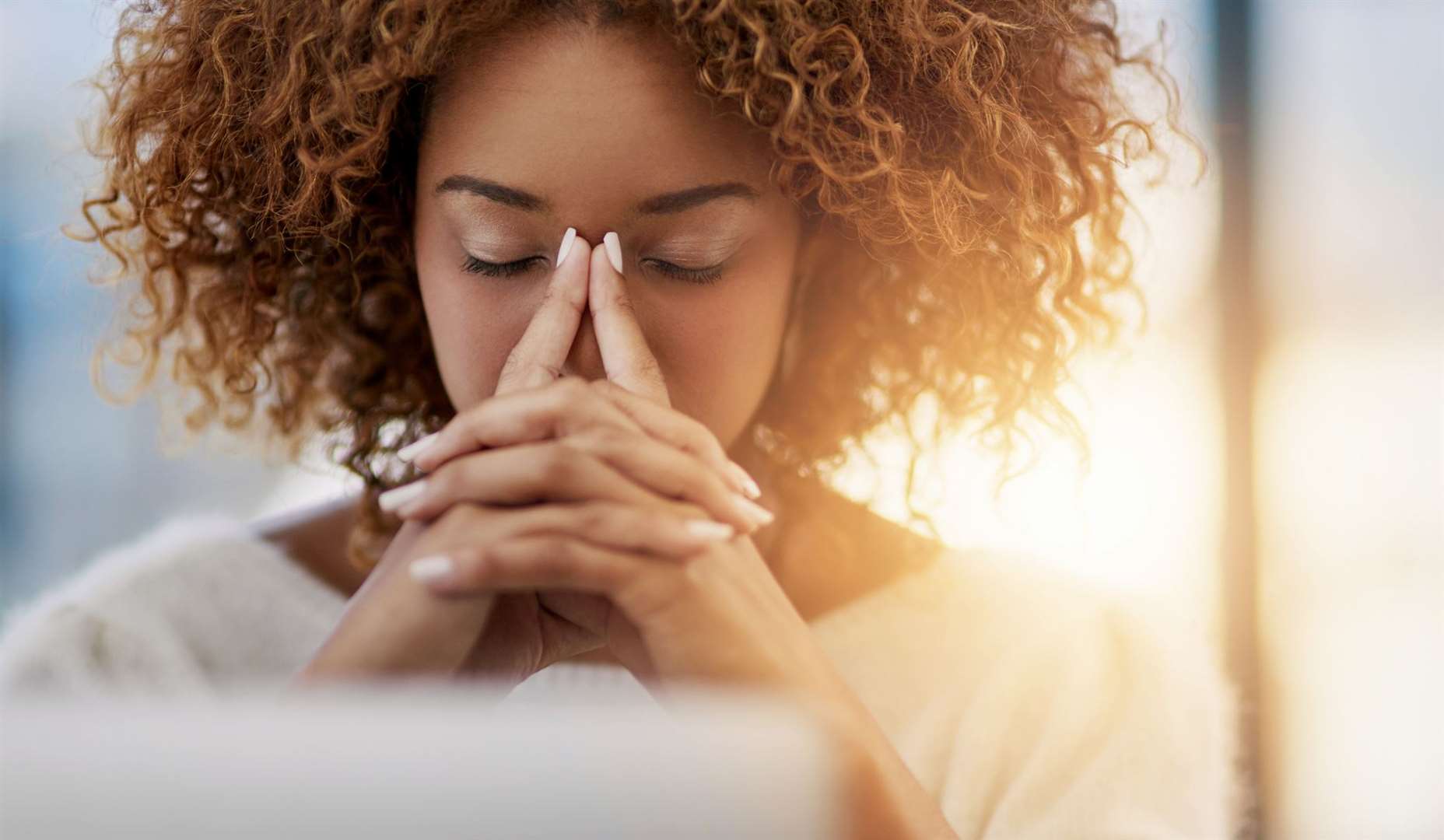 Stress will stress set your heart rate and blood pressure racing