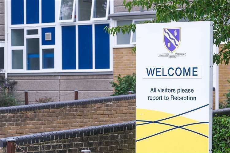 Kennet School