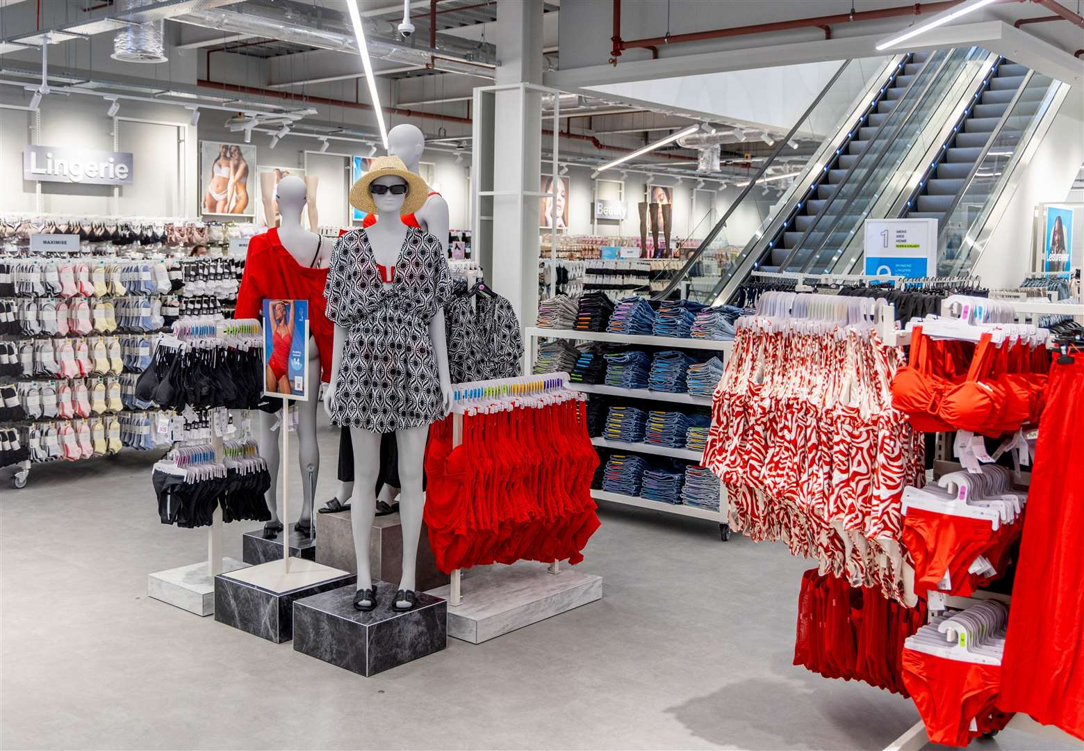 Primark in Parkway