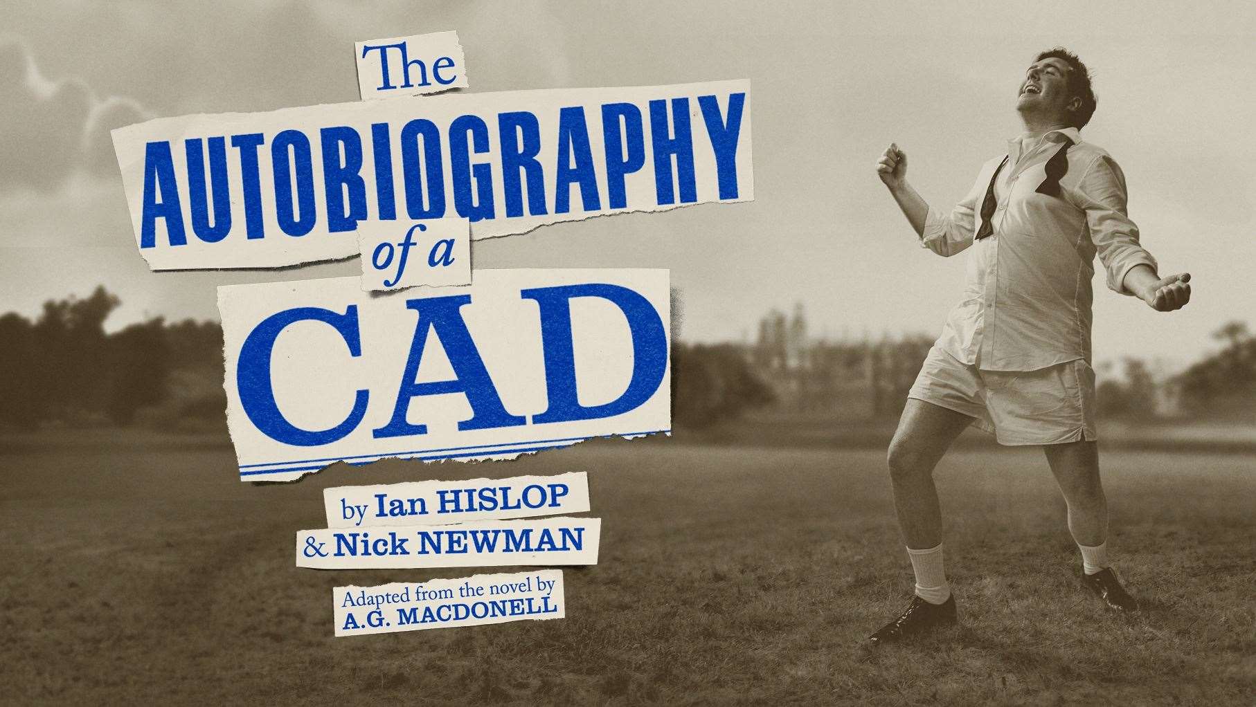 The Autobiography of a Cad