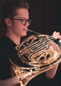 Matthew Prior