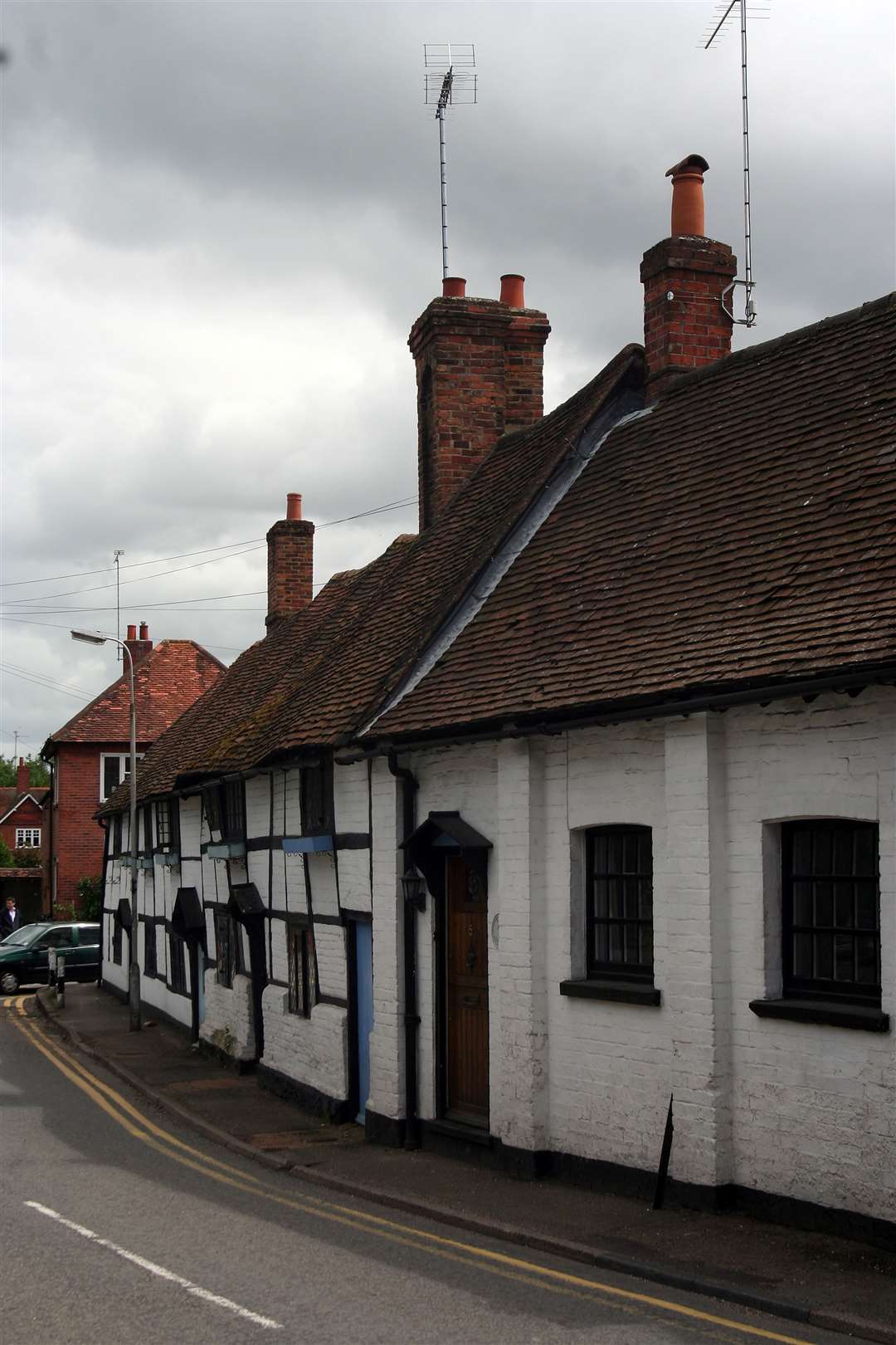 Pangbourne