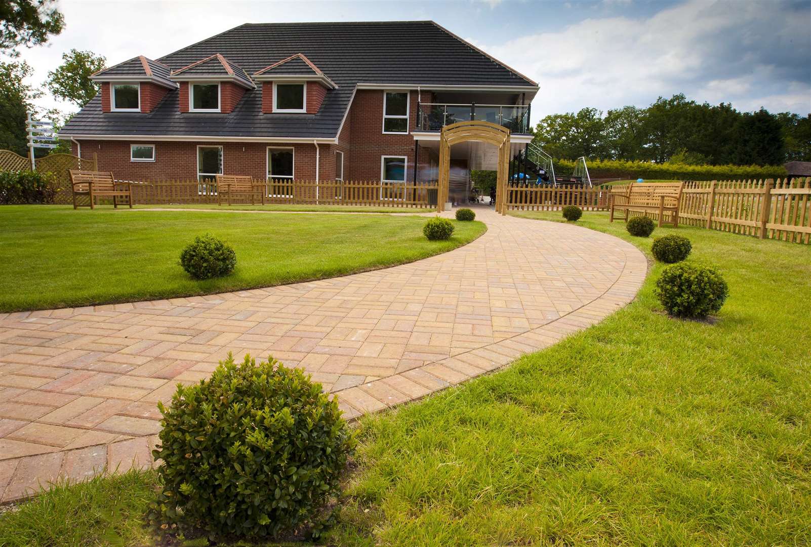 Bishopswood Golf Course