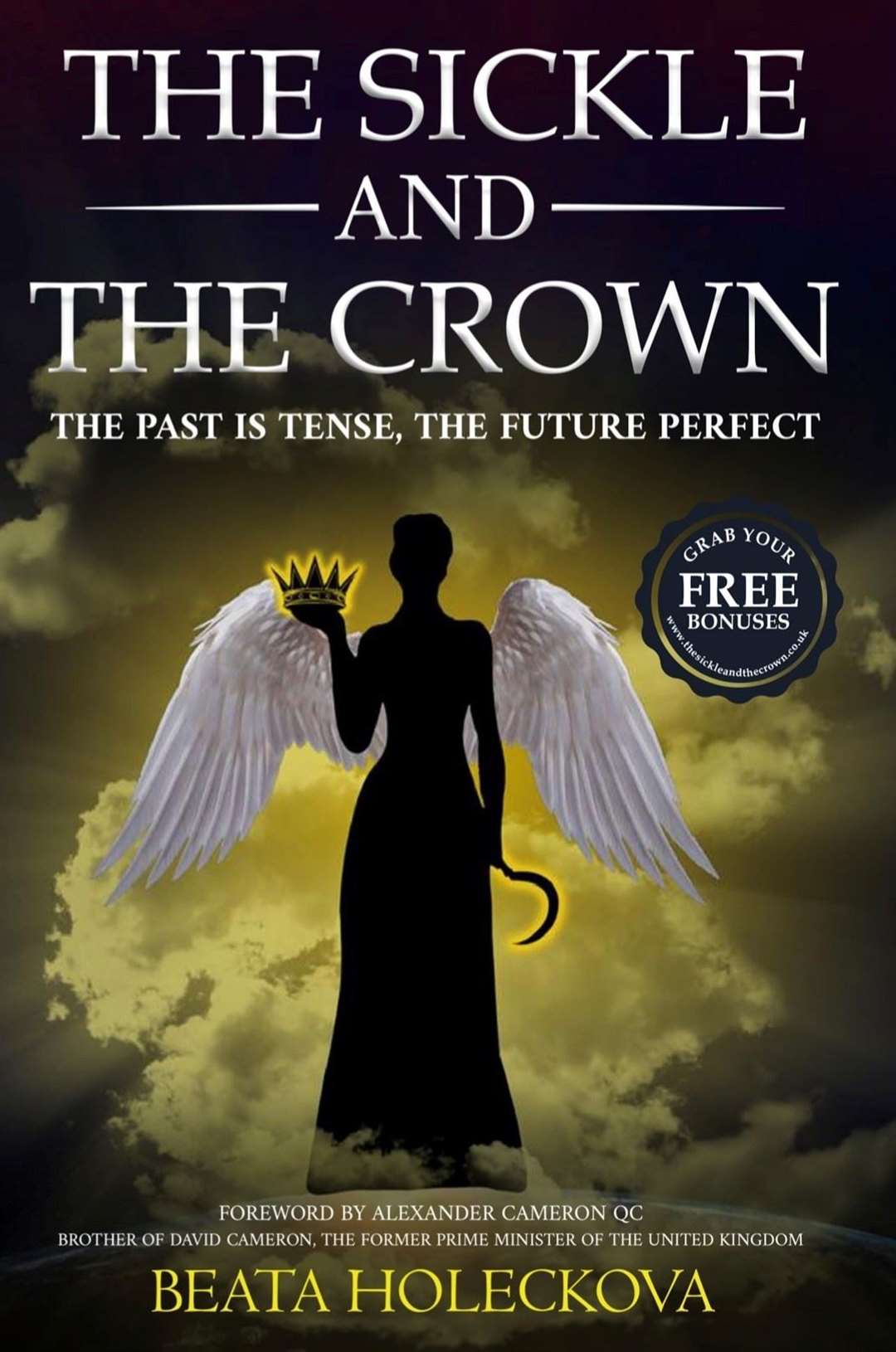 The Sickle and The Crown