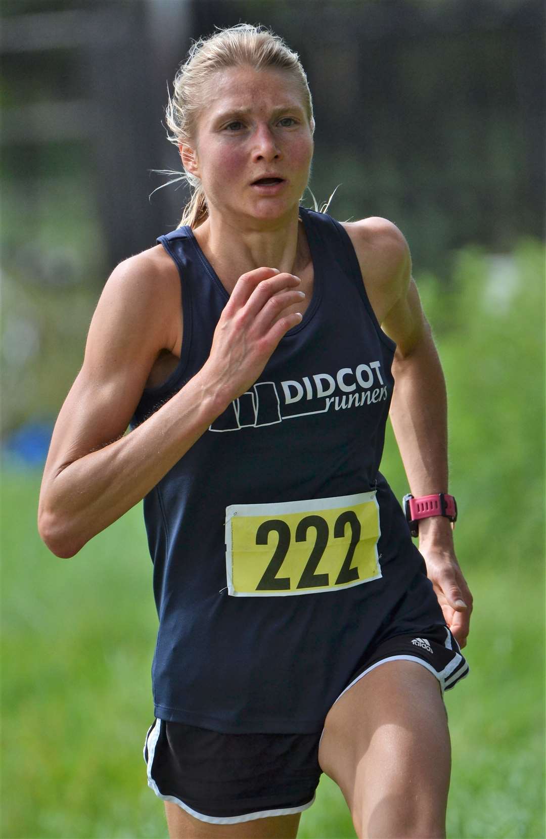 Sonka Reimers.