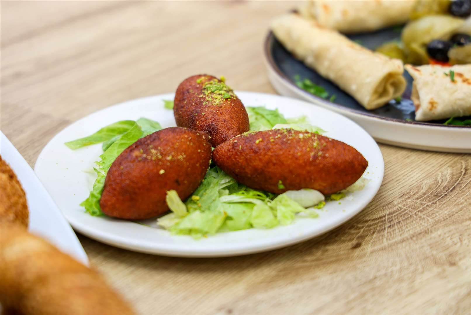 Ezo Café opens at 1 Bartholomew Street in Newbury