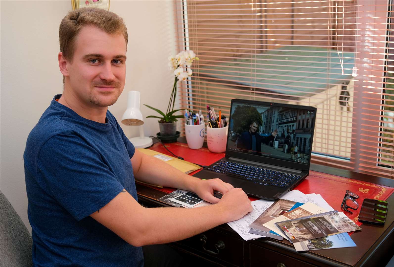 Mirek Gosney