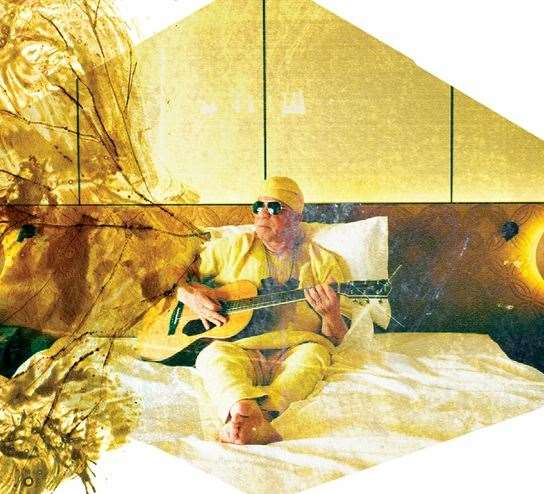 Solstice At Wasing 2025 - Artist - Salif Keita - @Wasing1759