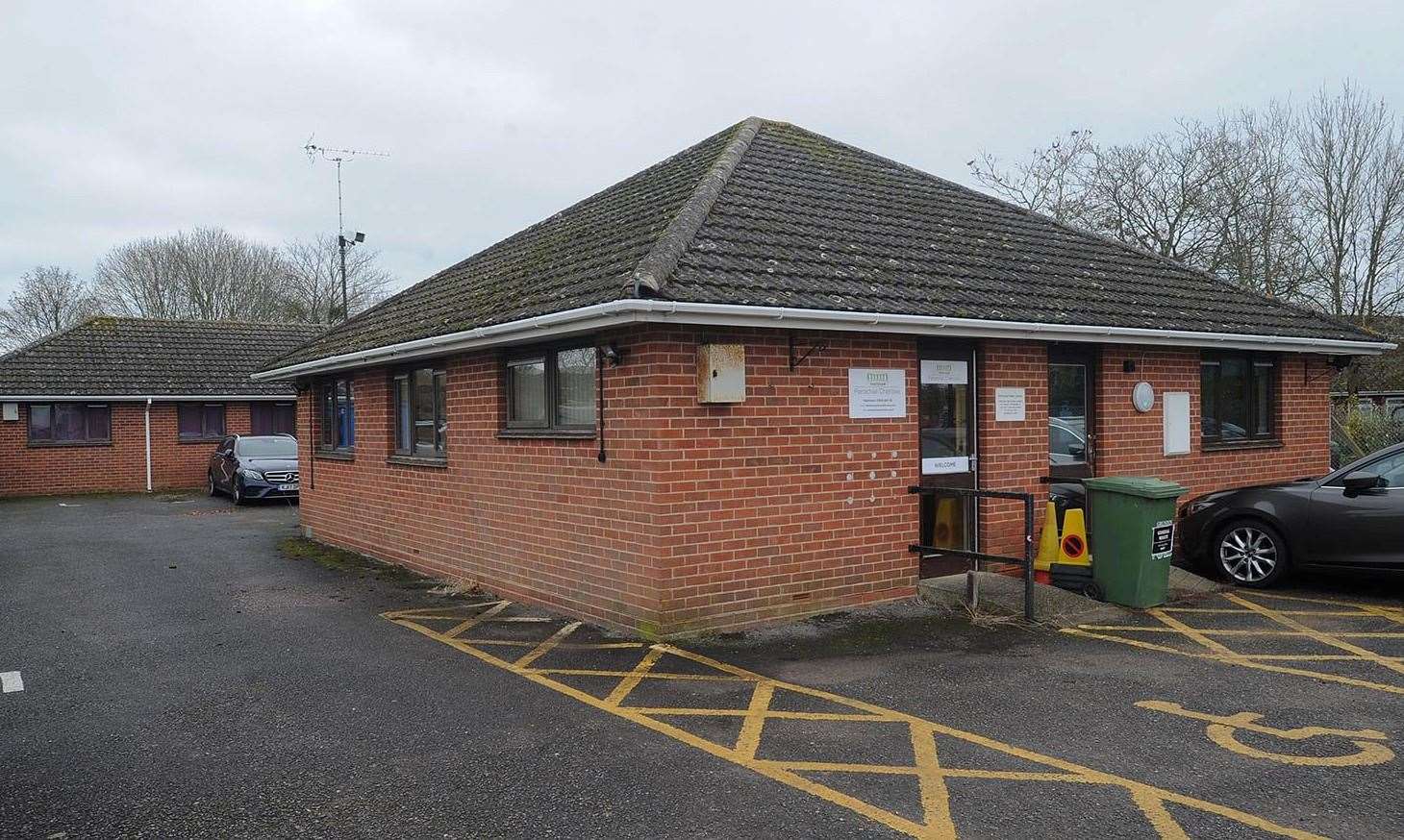 Thatcham Town Council