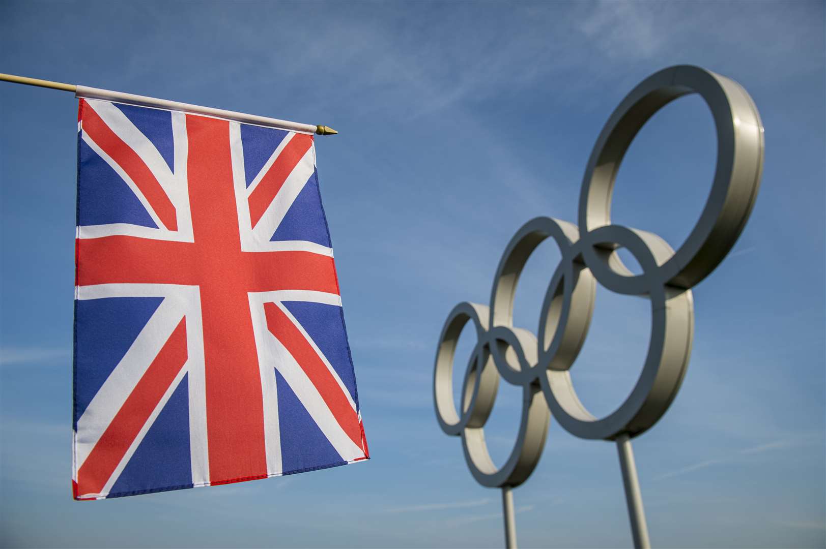 It's the second medal Team GB have won in rowing