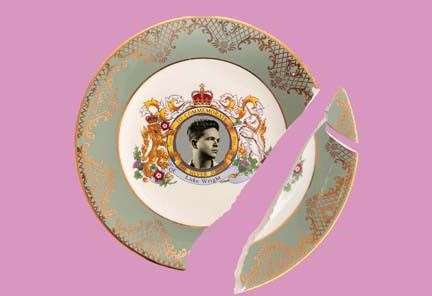 Luke Wright's Silver Jubilee