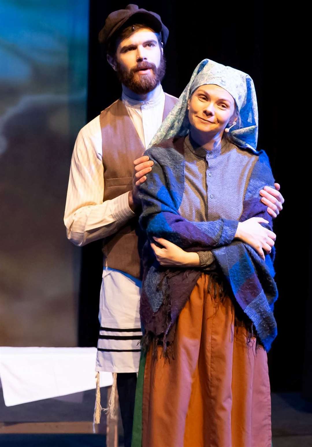 KATS Fiddler on the Roof Pic: Mikaela Wild