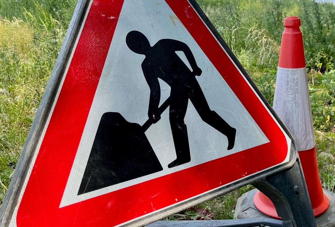 Repair works incoming after sewage spill in village