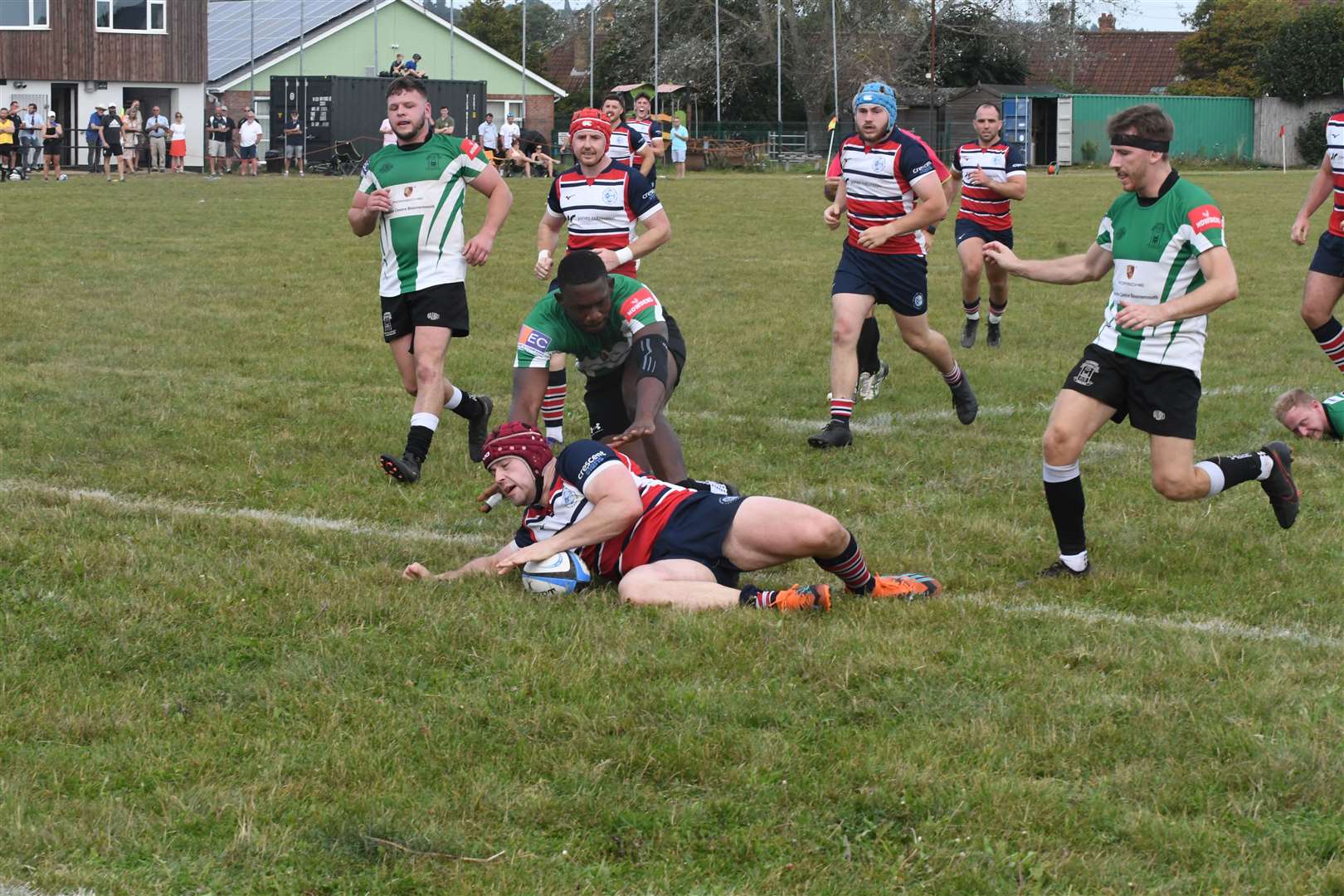 Jonny Lees scores for Blues. Pictures by Peter Branch