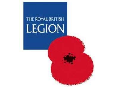 Royal British Legion logo