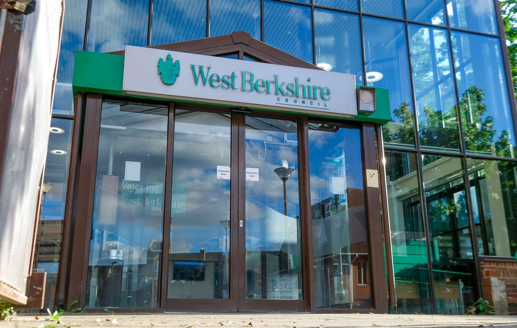 West Berkshire Council