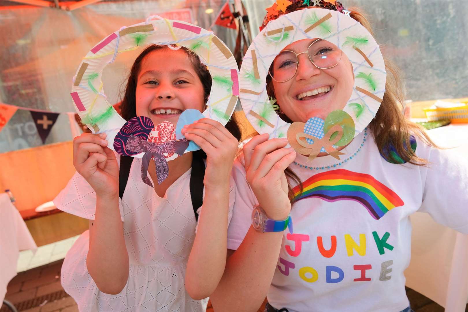 Easter wreaths (56140412)