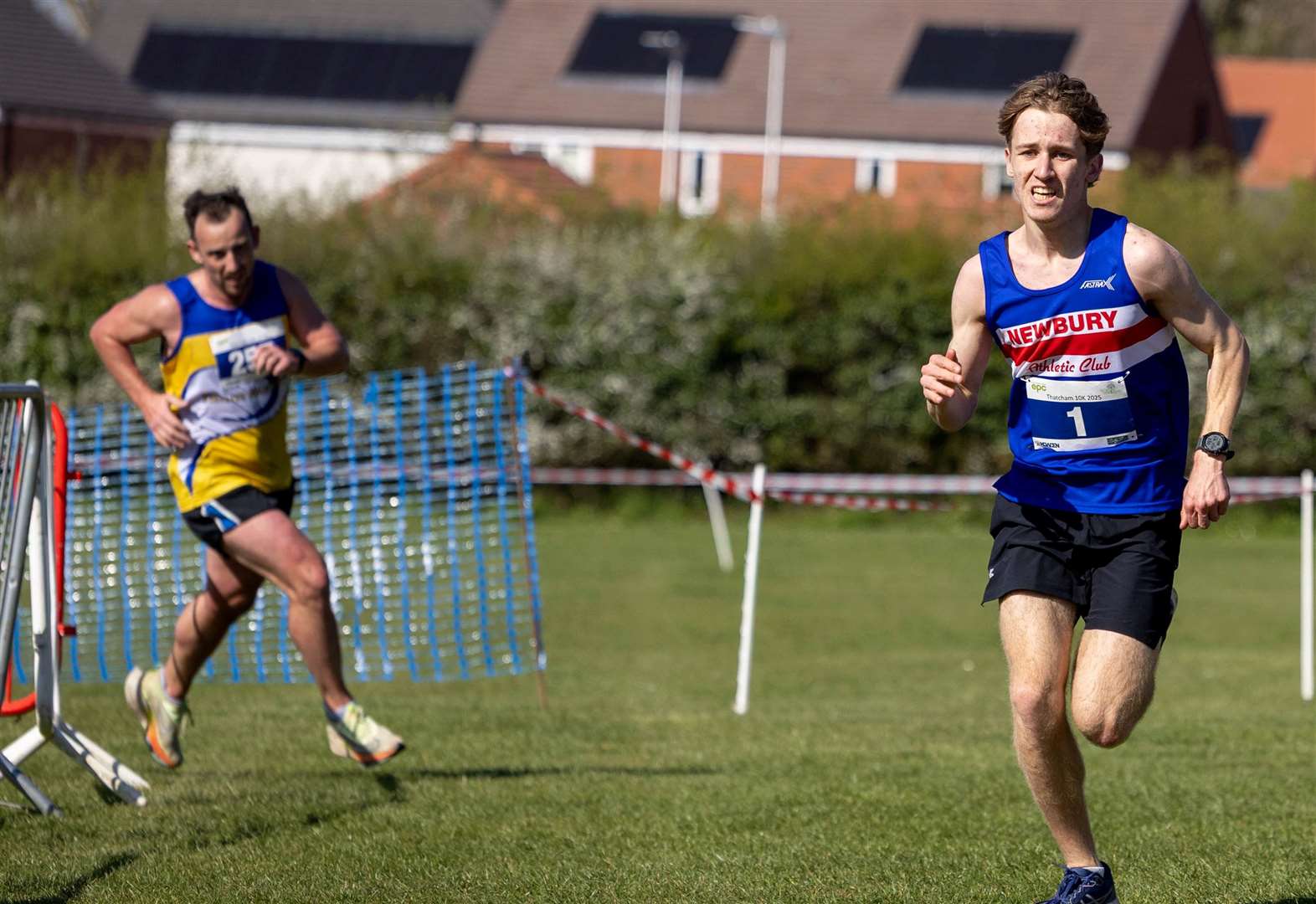 Thatcham 10k