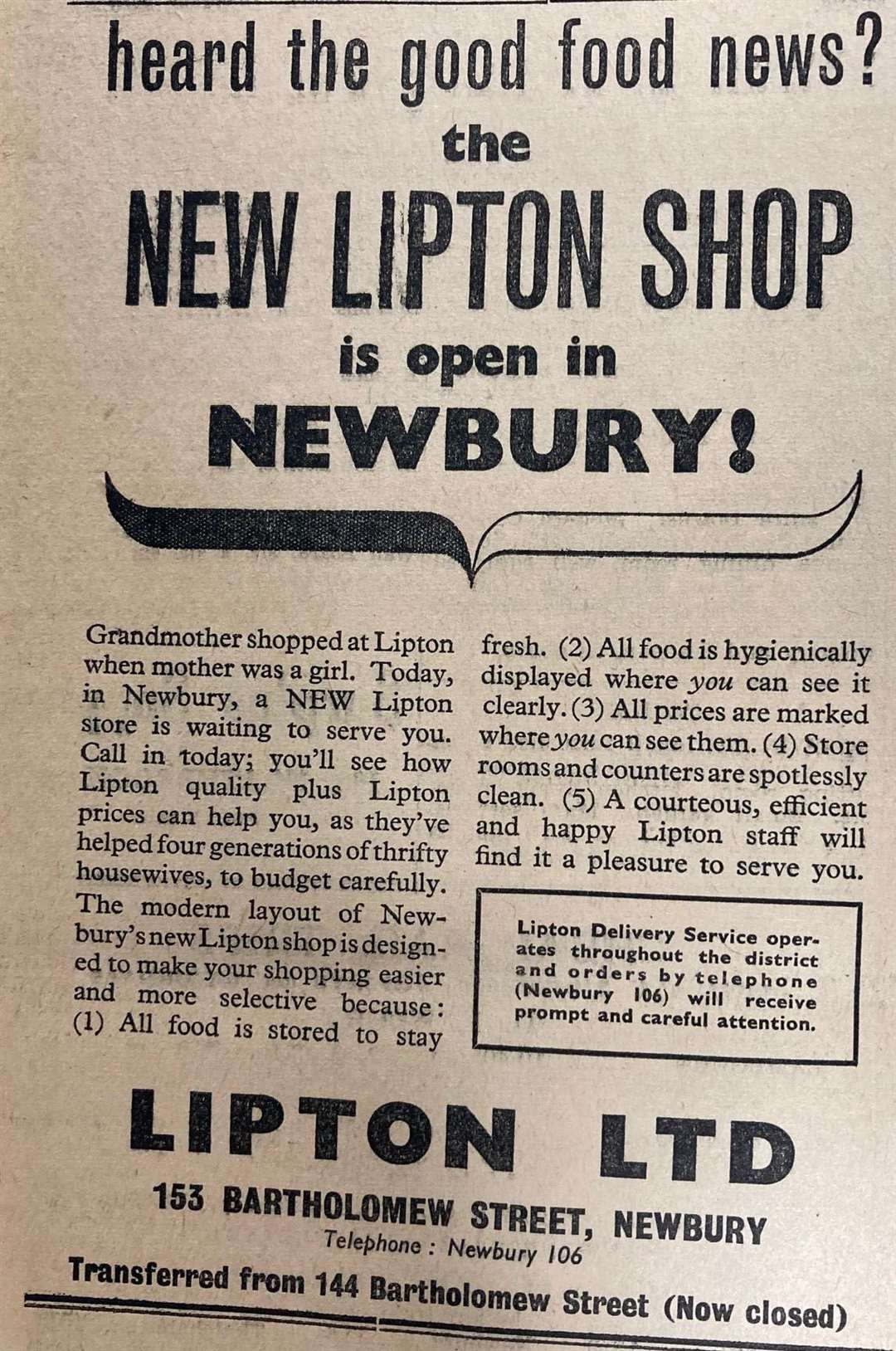 NWN February 1952