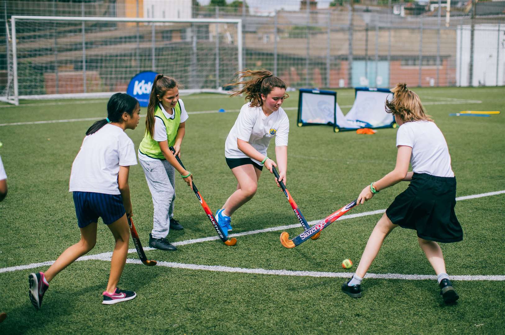 Apply to be a Community Champion now!