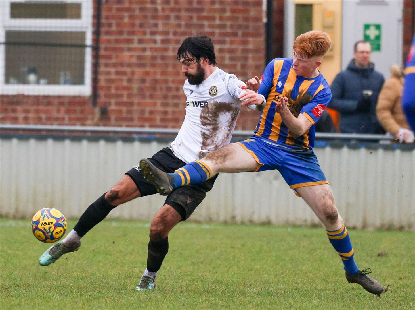 Hungerford vs Basingstoke