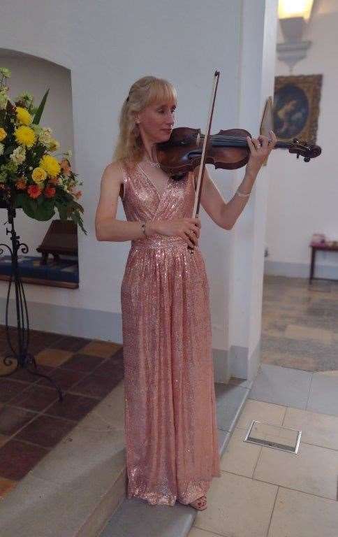 Helen Page