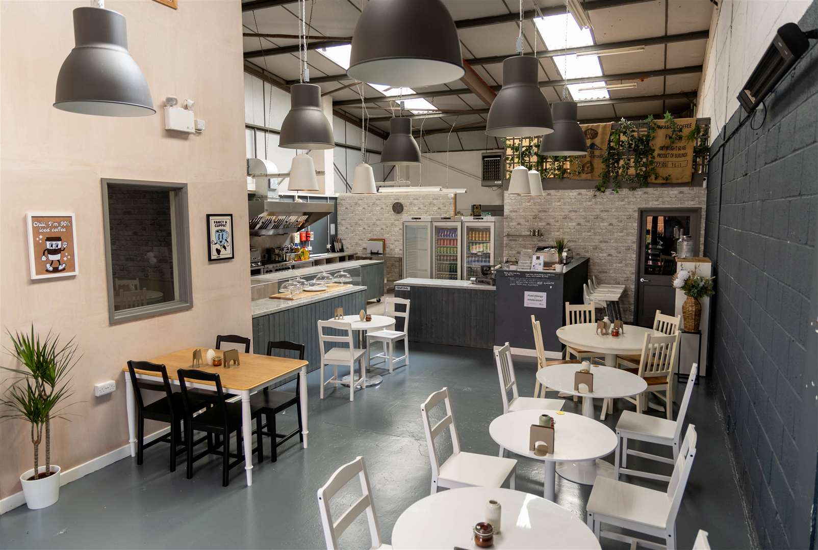 Hillen's Kitchen