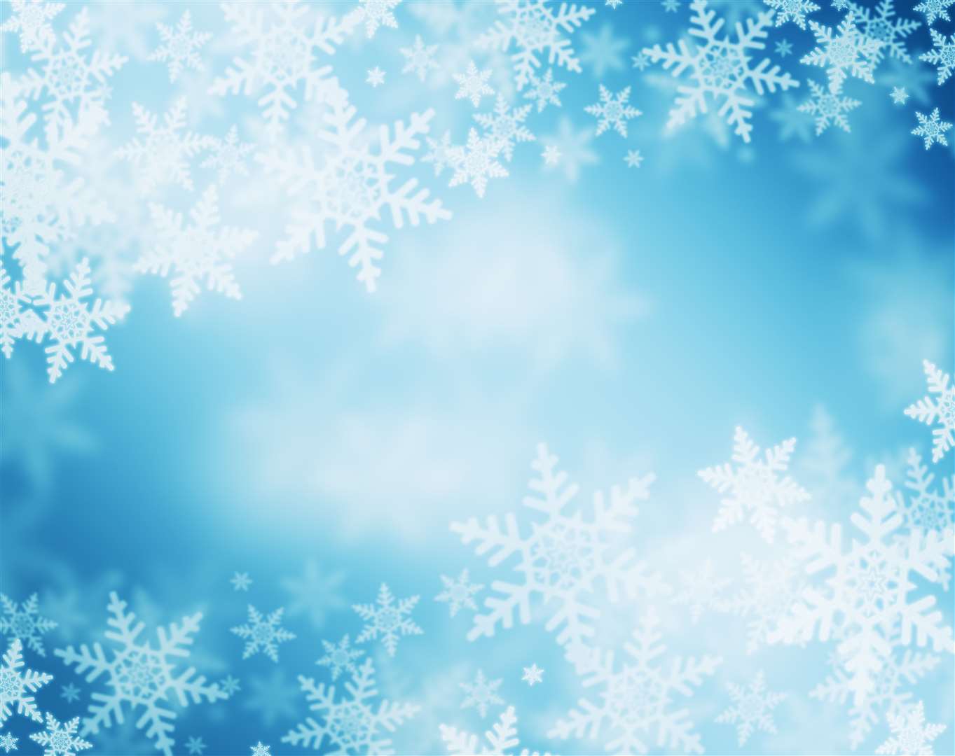 Winter Fete