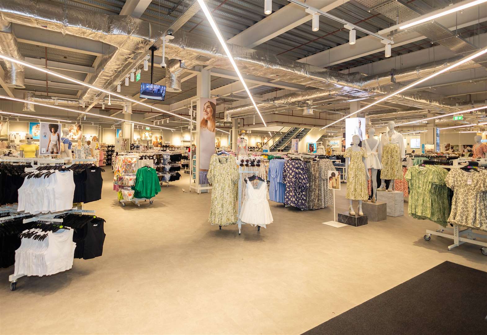 Primark in Parkway