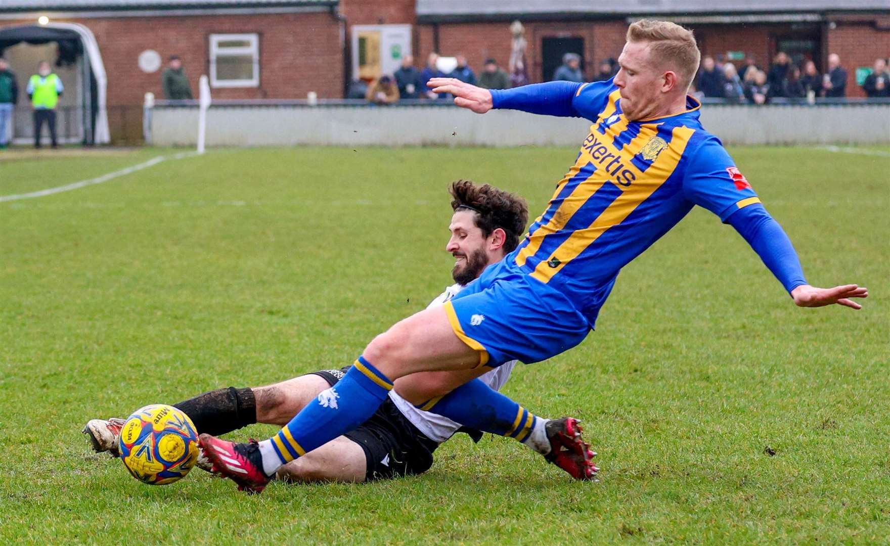 Hungerford vs Basingstoke