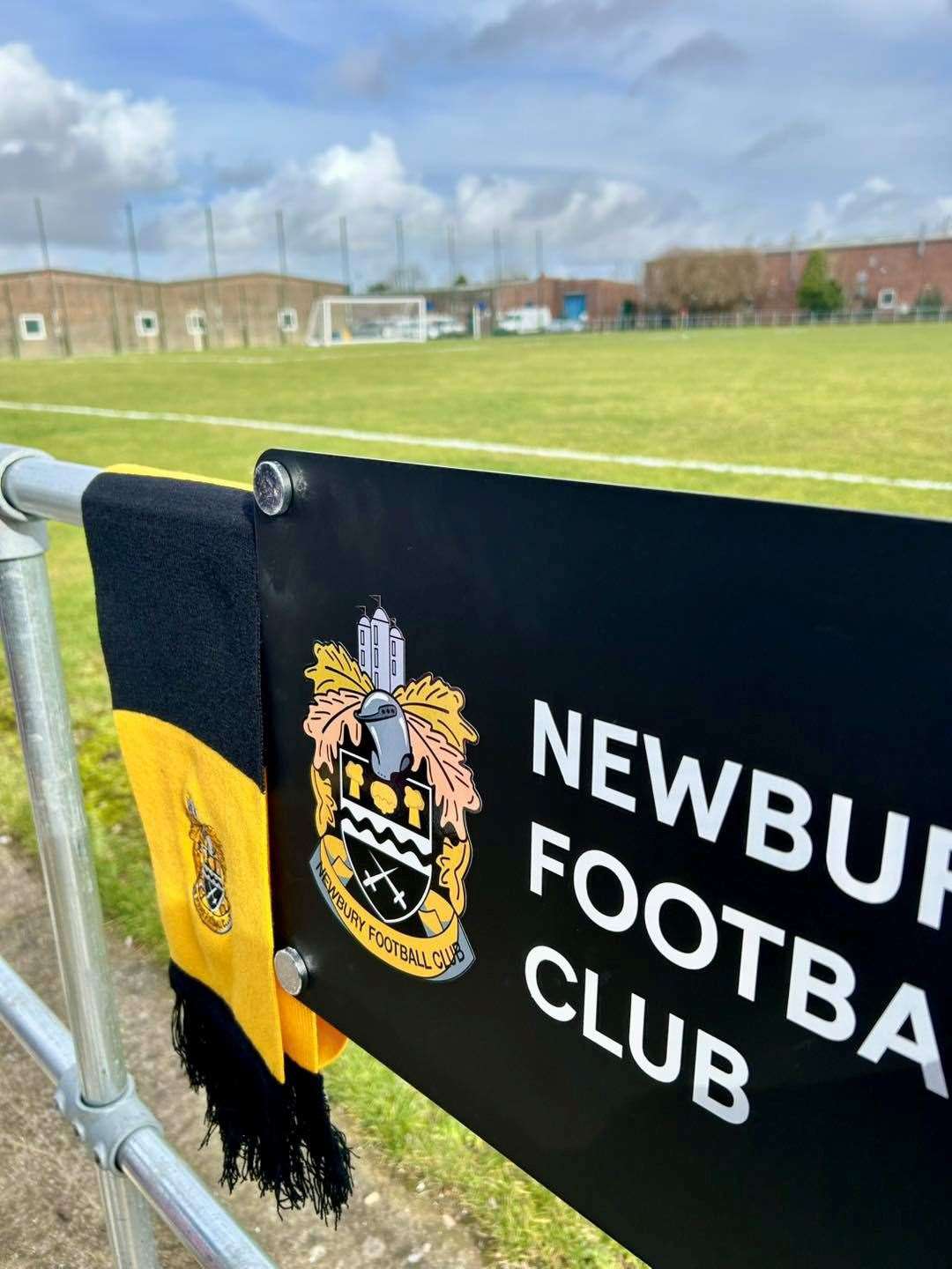 Newbury Football Club