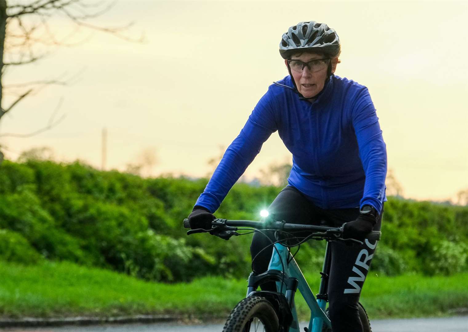 Newbury Velo ladies night