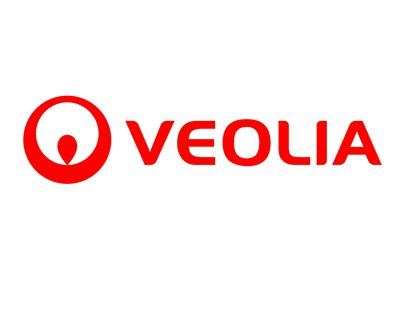 Veolia logo
