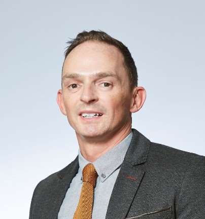 Matt Garvey