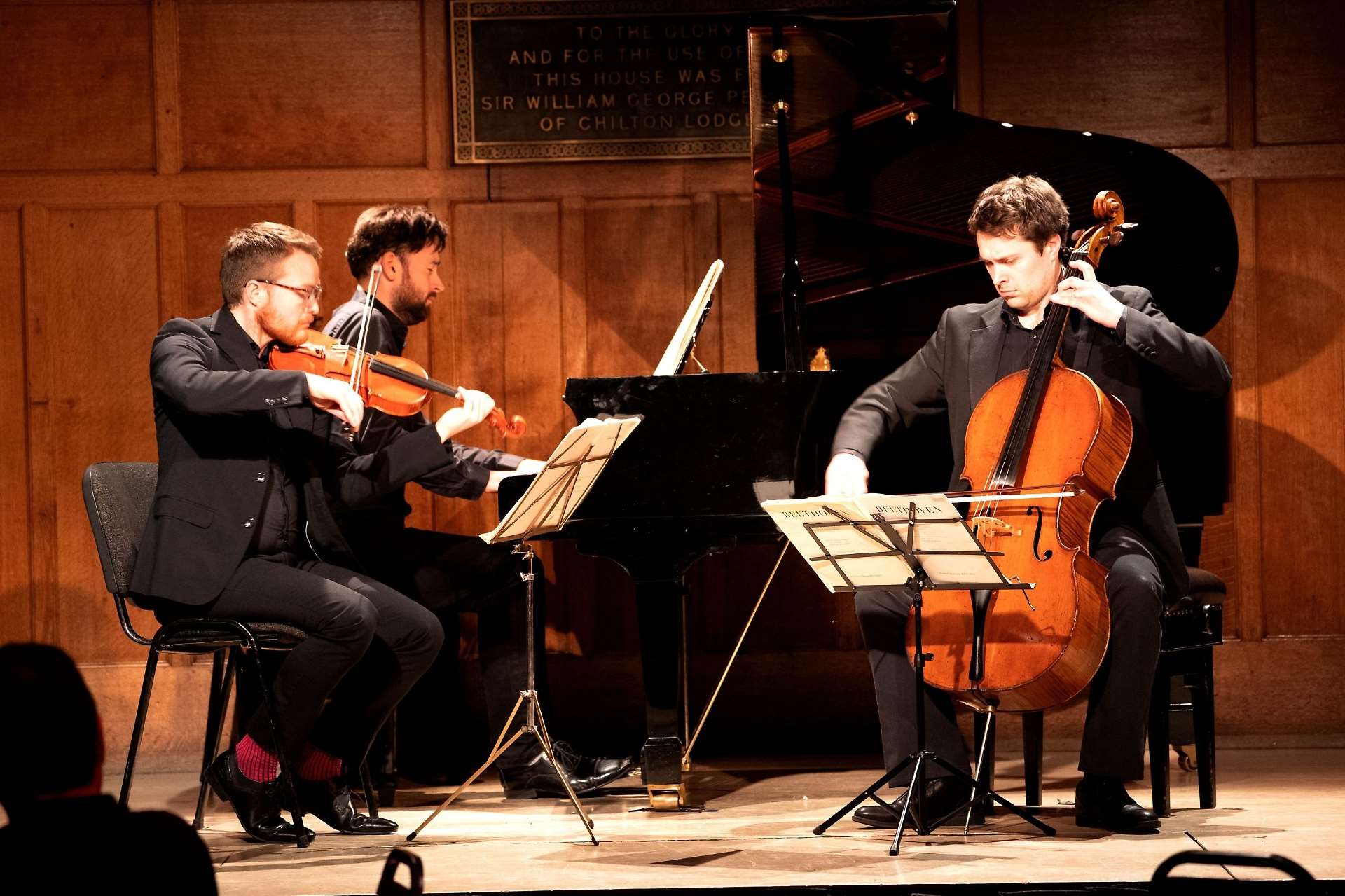 London Classical Trio
