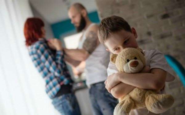 Child mental health issues in West Berkshire (50996313)