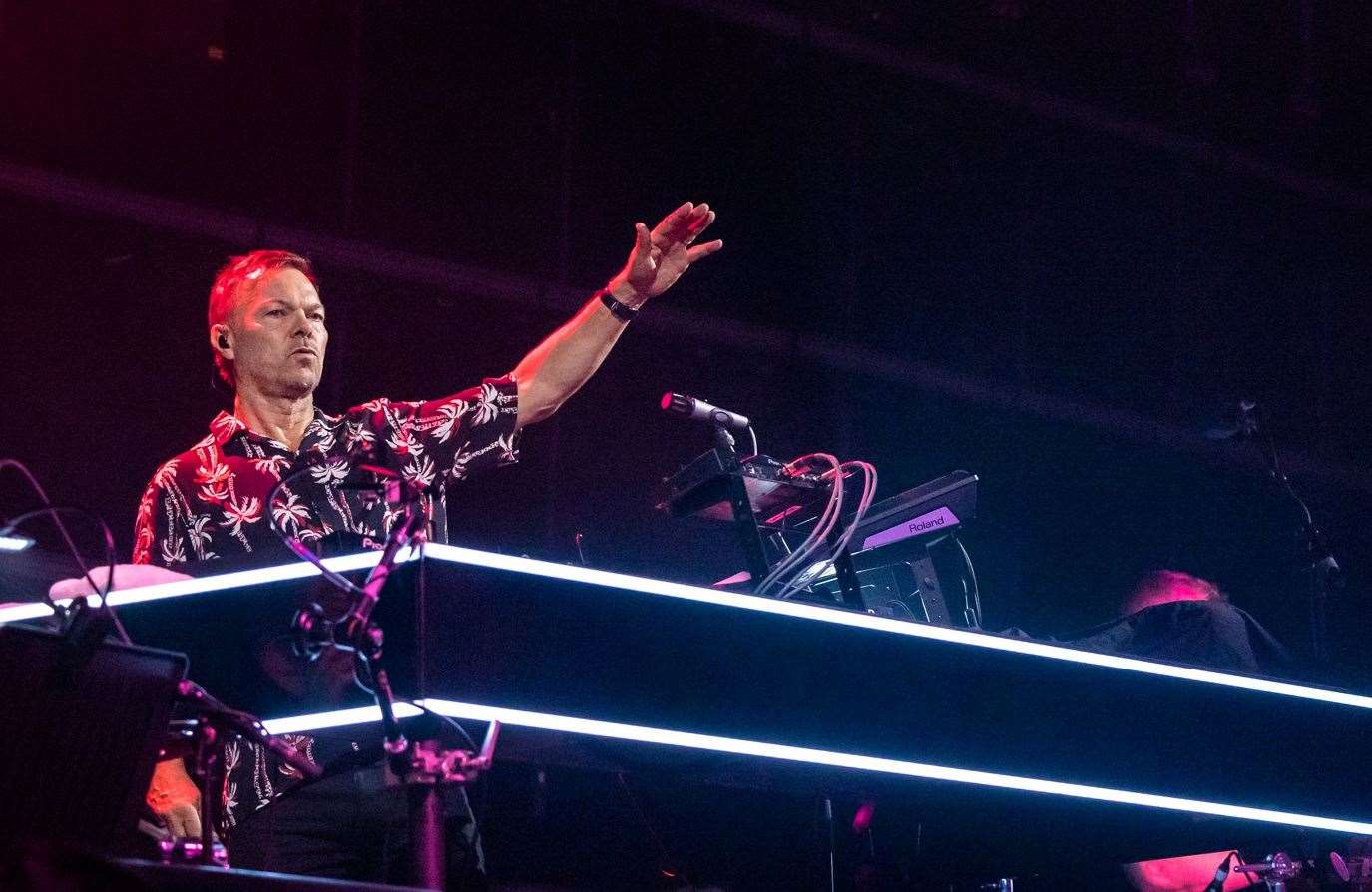 Pete Tong