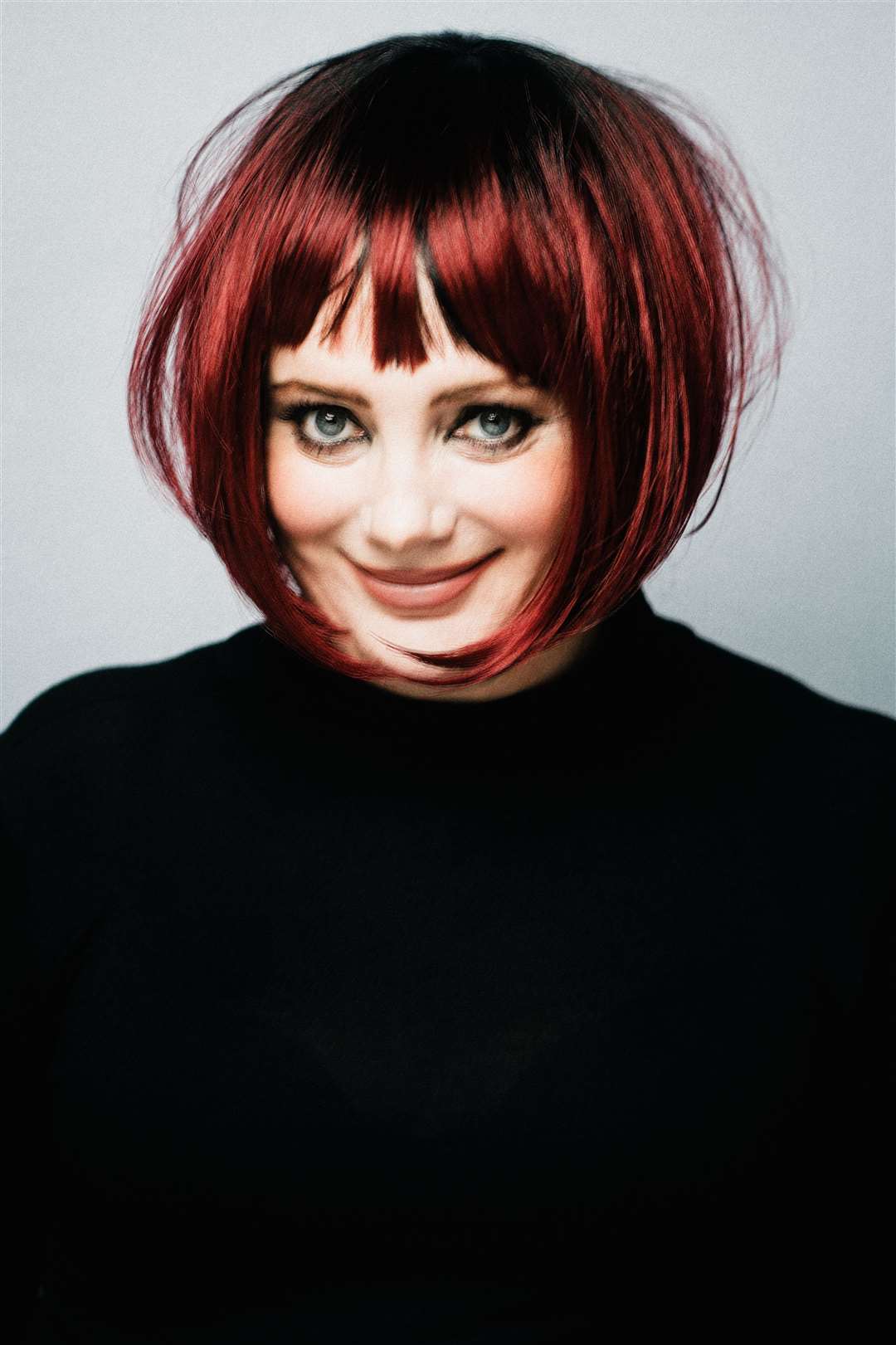 Christine Bovill’s Piaff