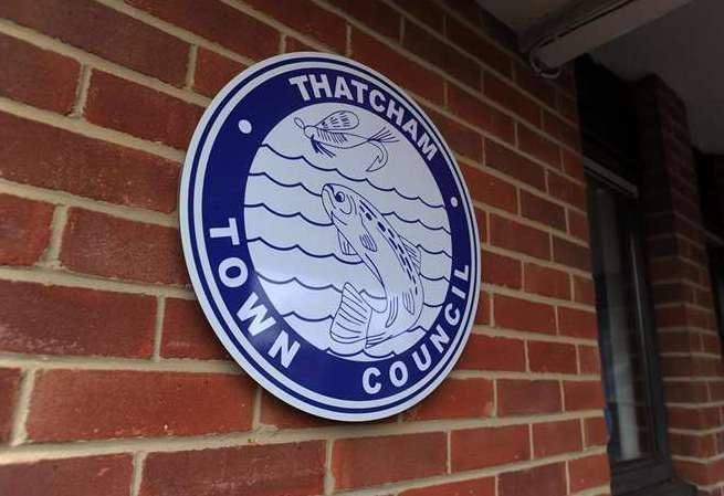 Thatcham Town Council