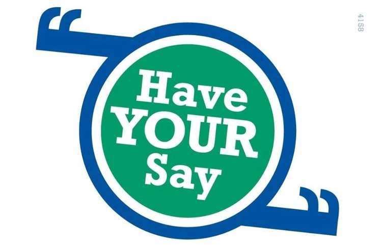 TVP Have Your Say