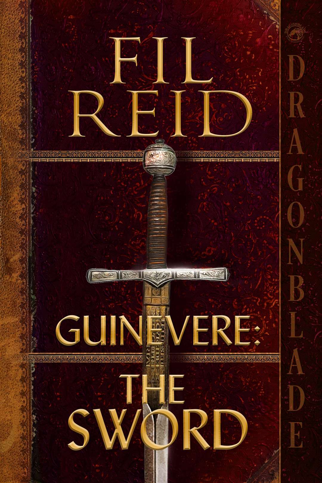 The Sword Fil Reid