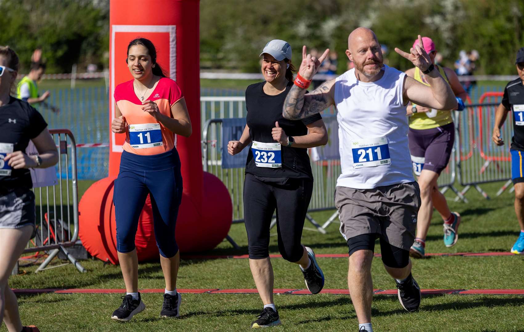 Thatcham 10k