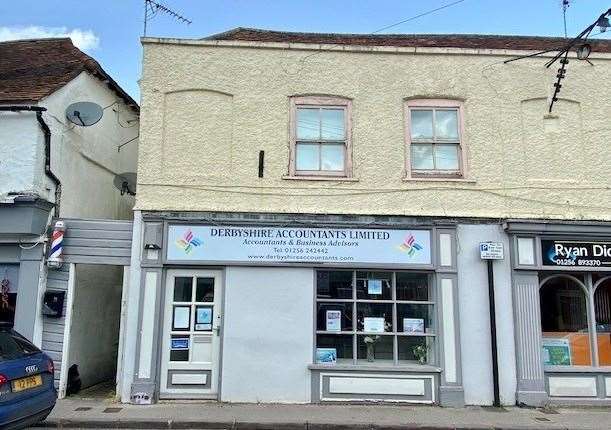 7A London Street, Whitchurch